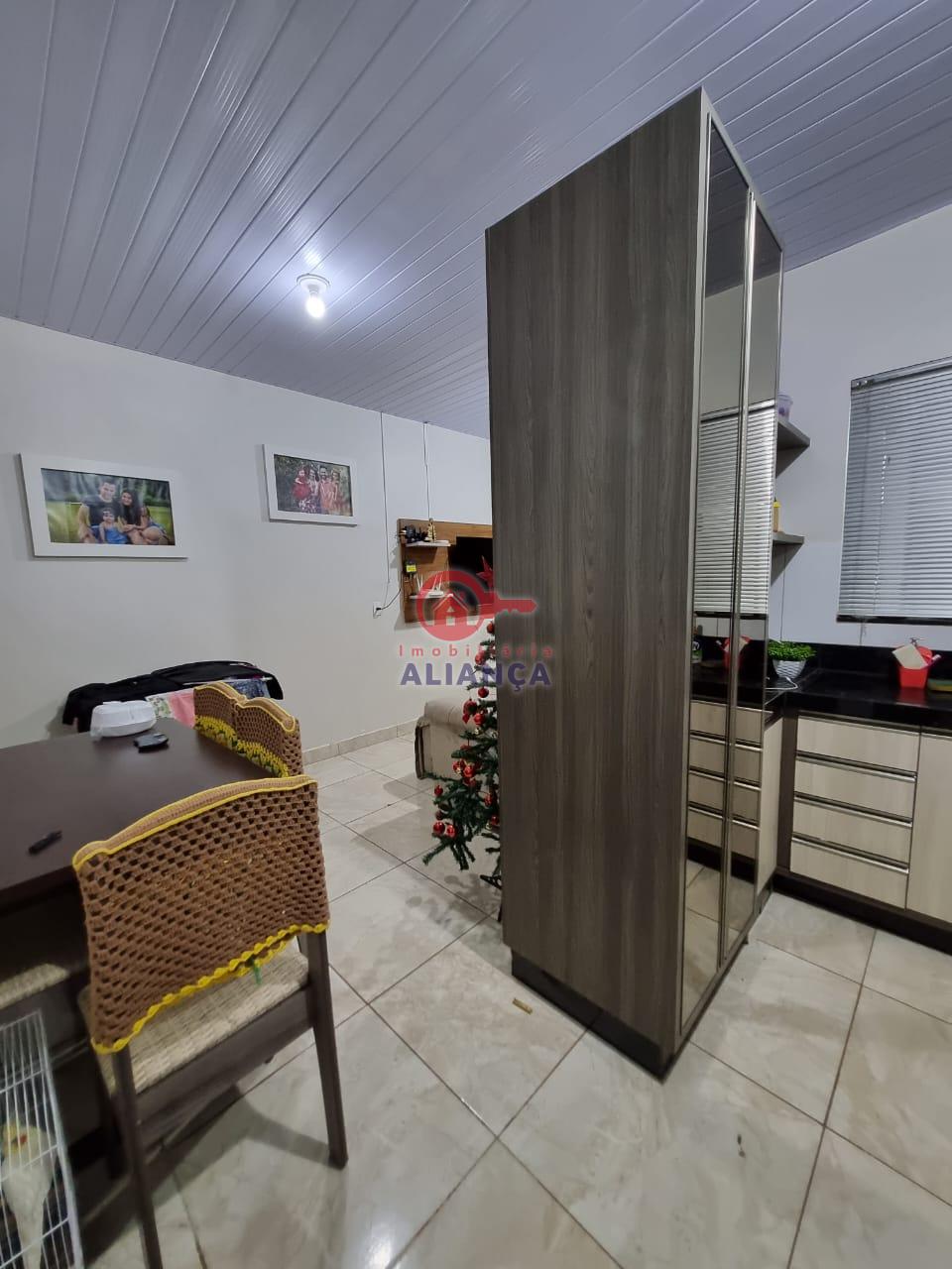 Imobiliria Aliana em Toledo Paran