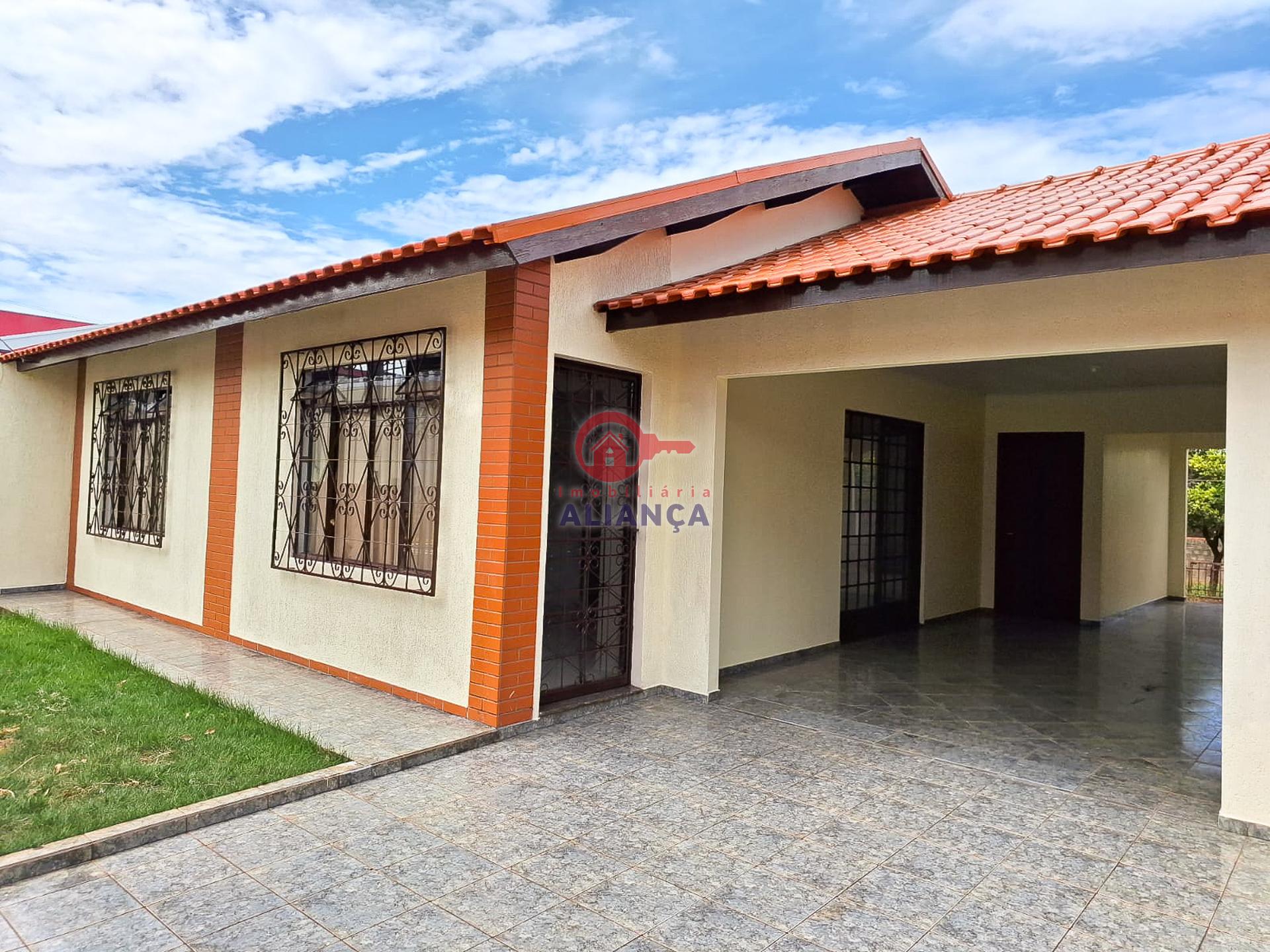 Imobiliria Aliana em Toledo Paran