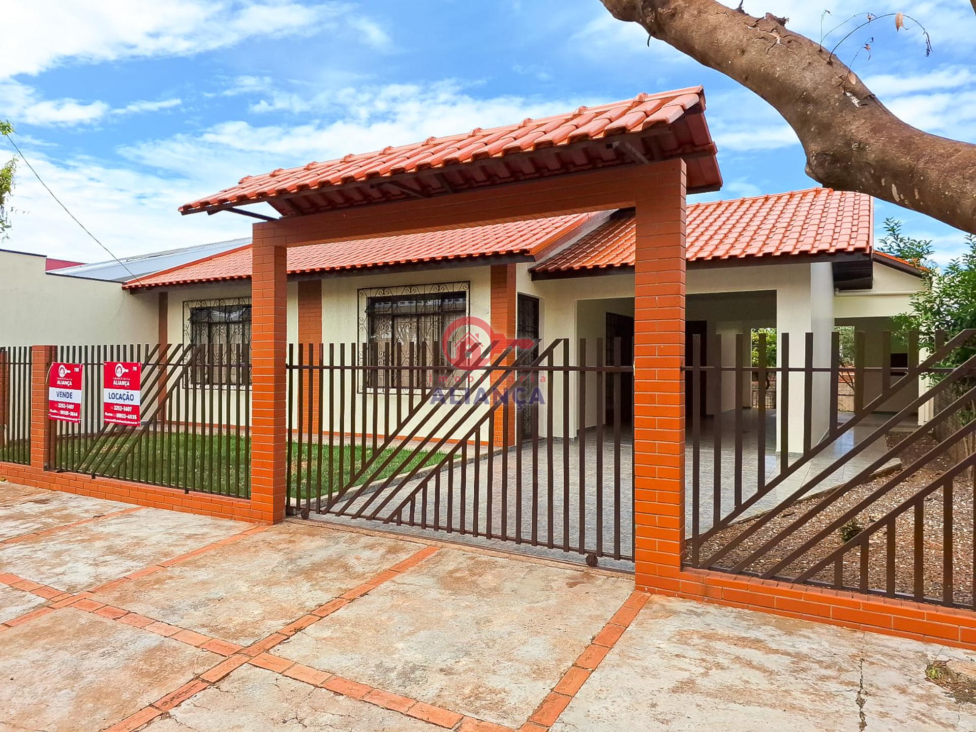 Imobiliria Aliana em Toledo Paran