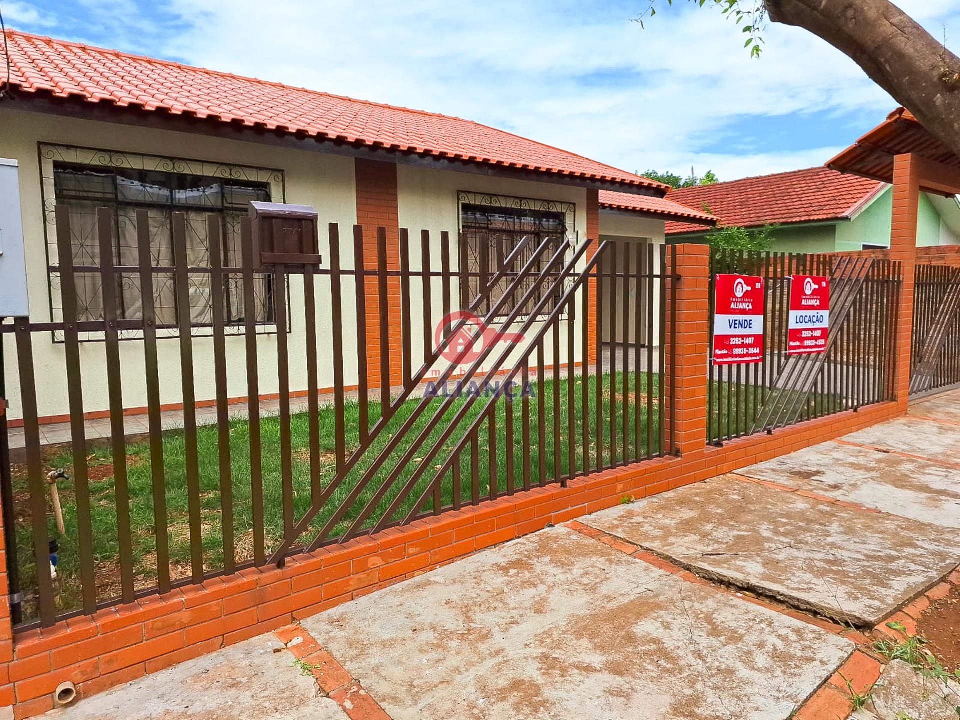 Imobiliria Aliana em Toledo Paran