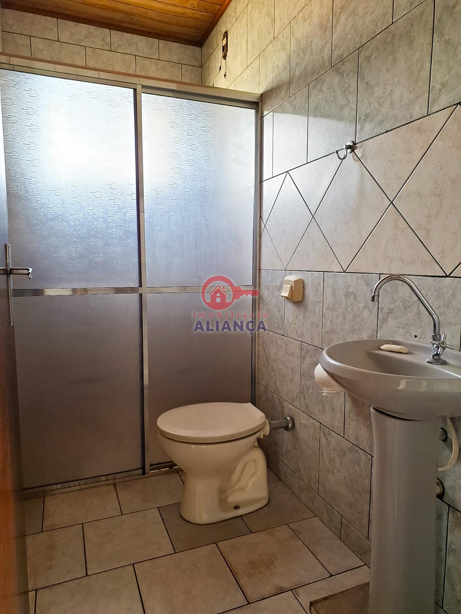Imobiliria Aliana em Toledo Paran