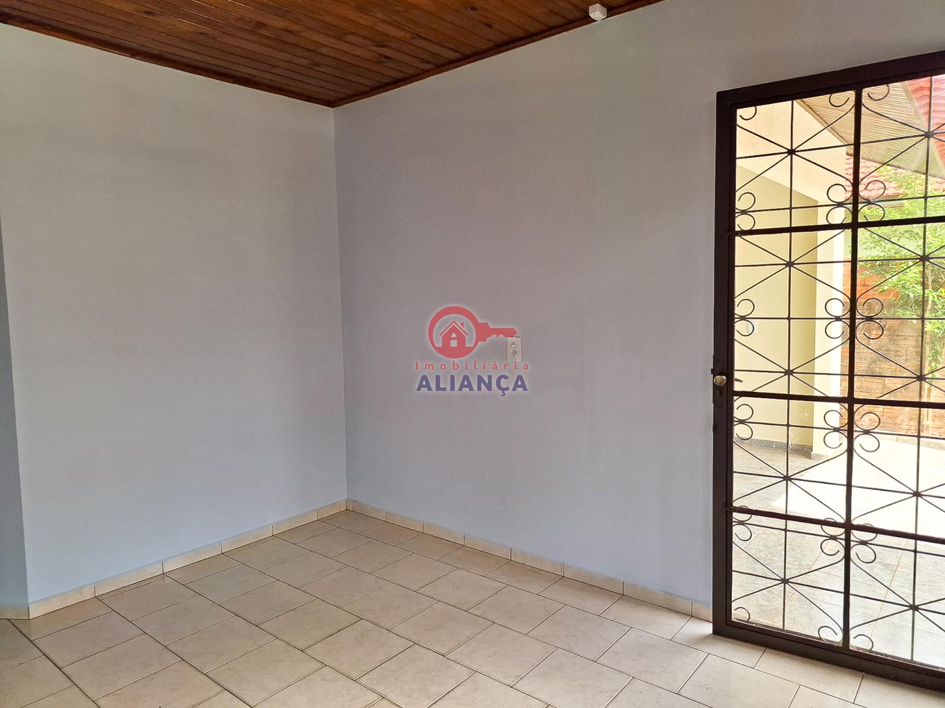 Imobiliria Aliana em Toledo Paran