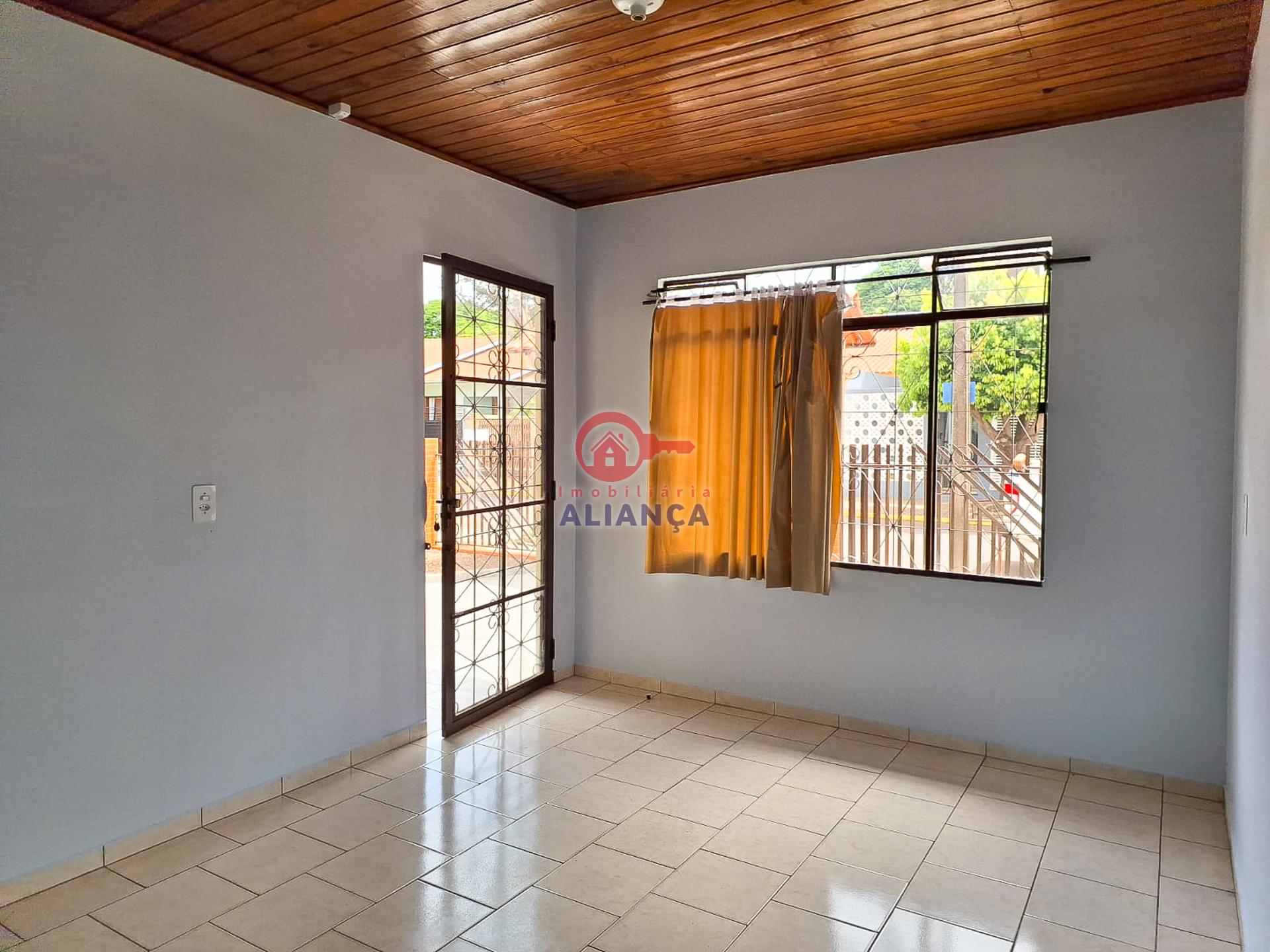 Imobiliria Aliana em Toledo Paran