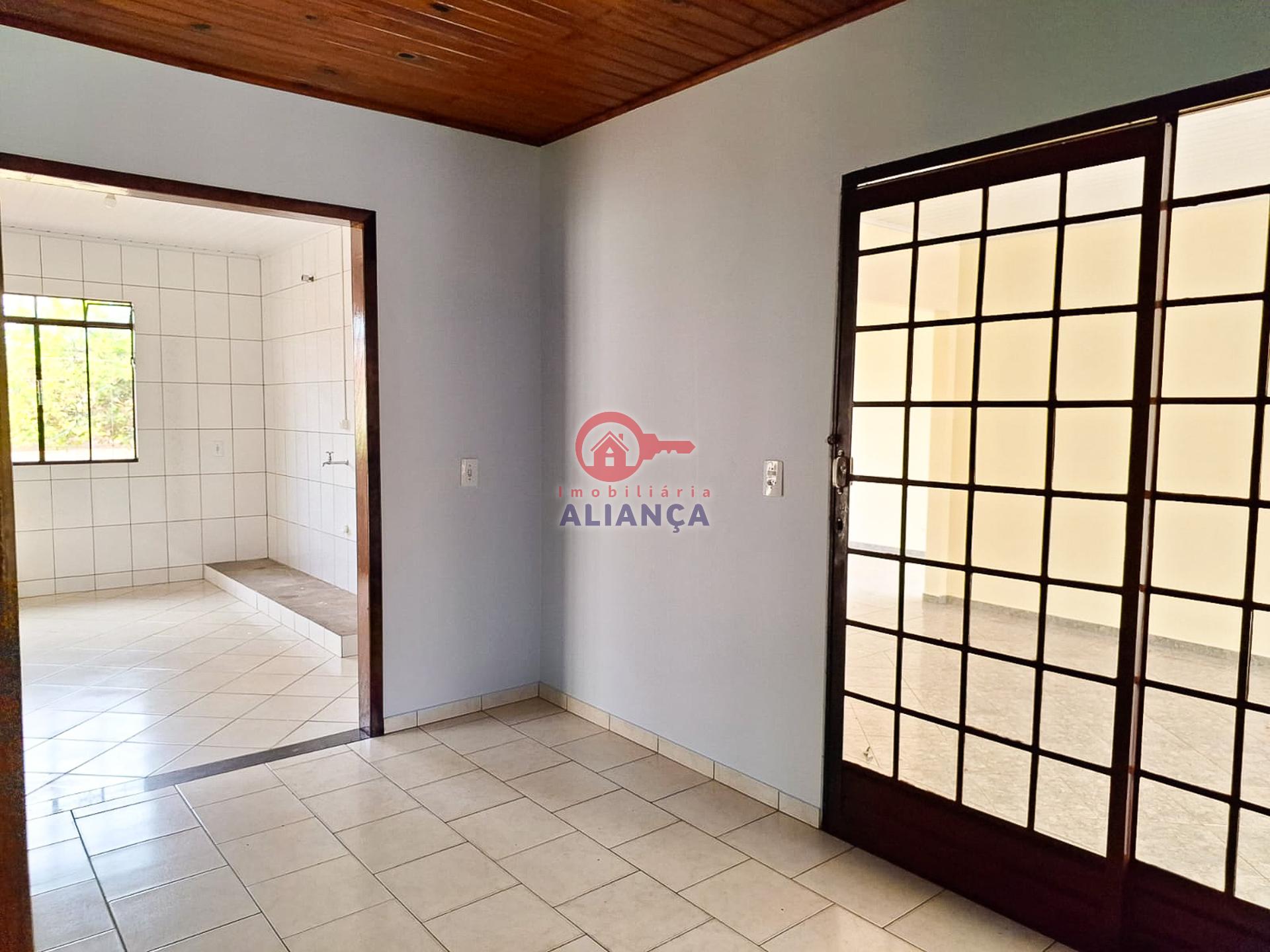 Imobiliria Aliana em Toledo Paran