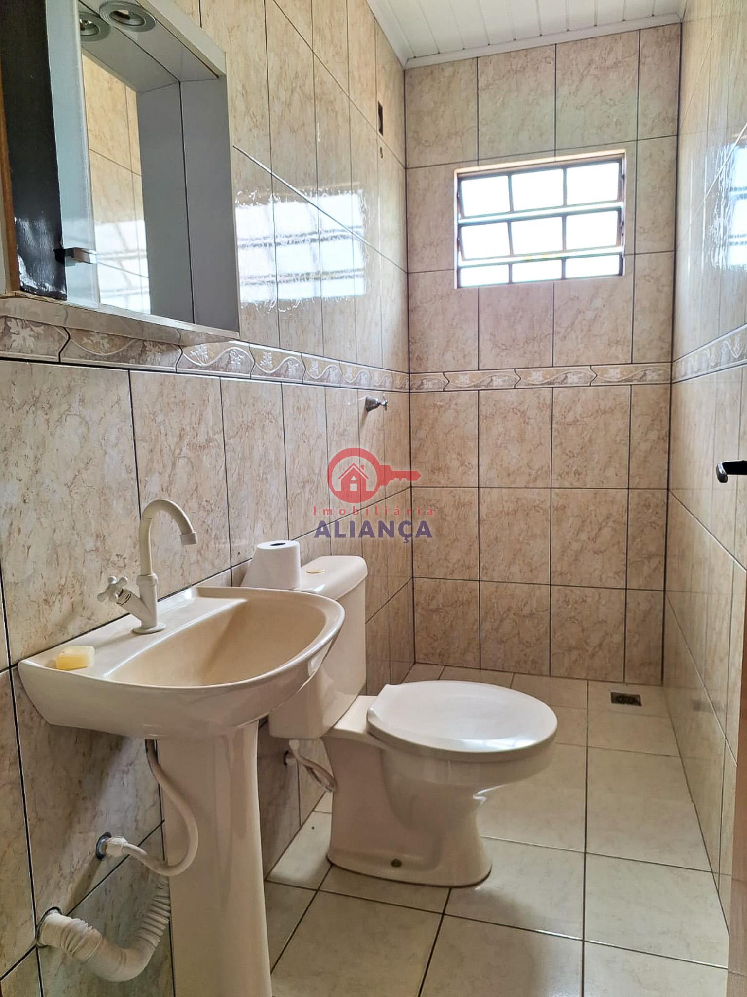 Imobiliria Aliana em Toledo Paran