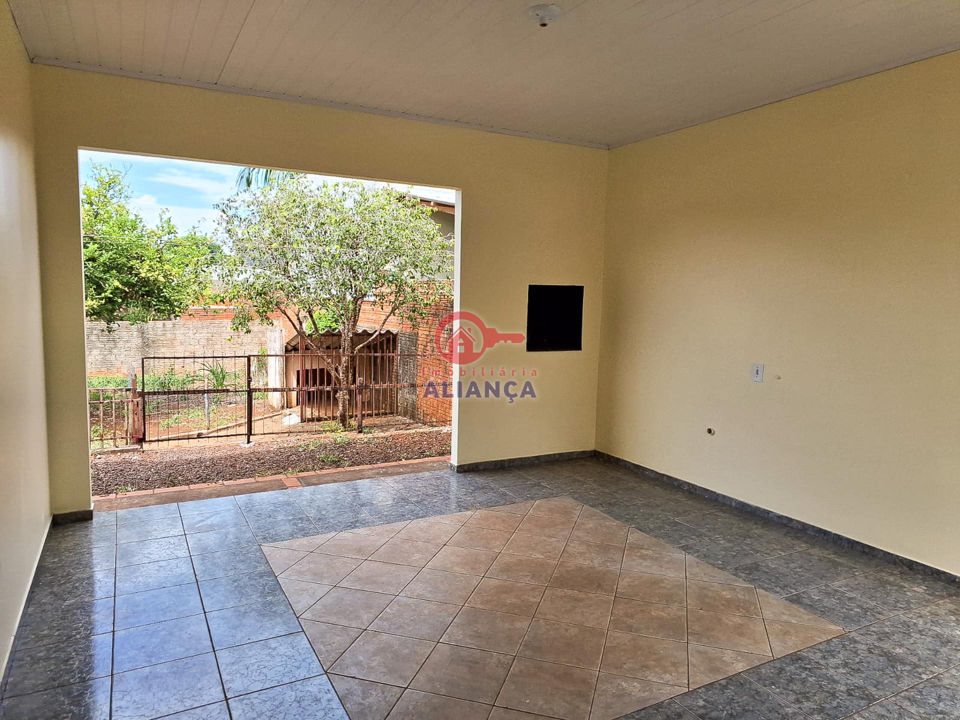 Imobiliria Aliana em Toledo Paran