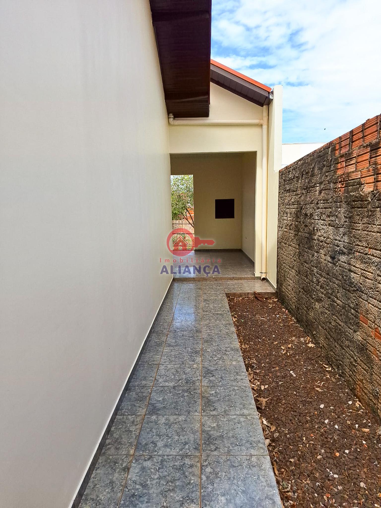 Imobiliria Aliana em Toledo Paran