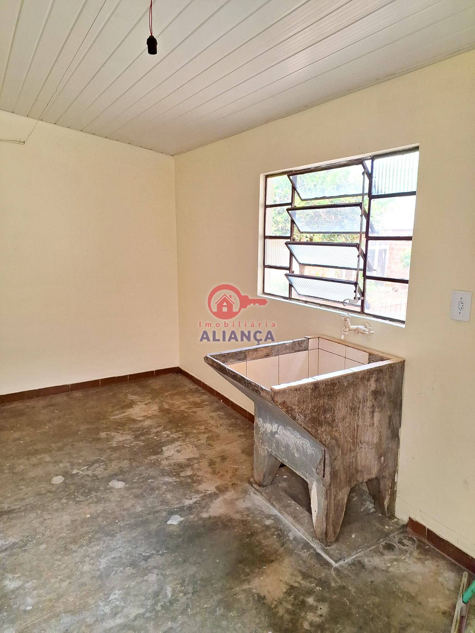 Imobiliria Aliana em Toledo Paran