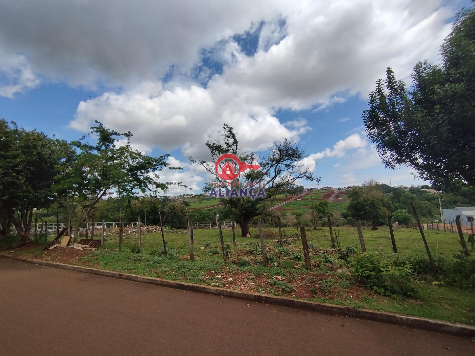 Imobiliria Aliana em Toledo Paran