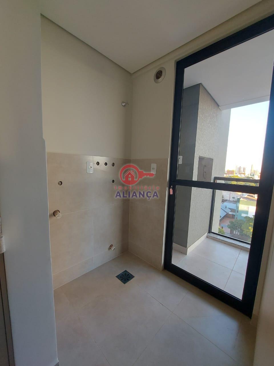 Imobiliria Aliana em Toledo Paran