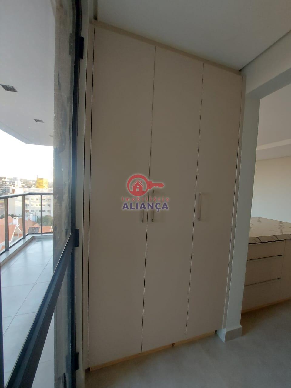 Imobiliria Aliana em Toledo Paran