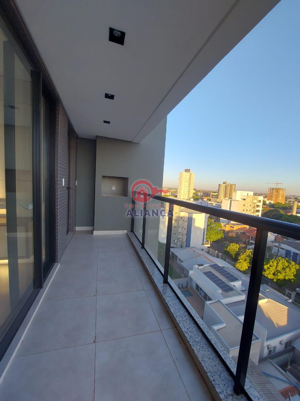 Imobiliria Aliana em Toledo Paran