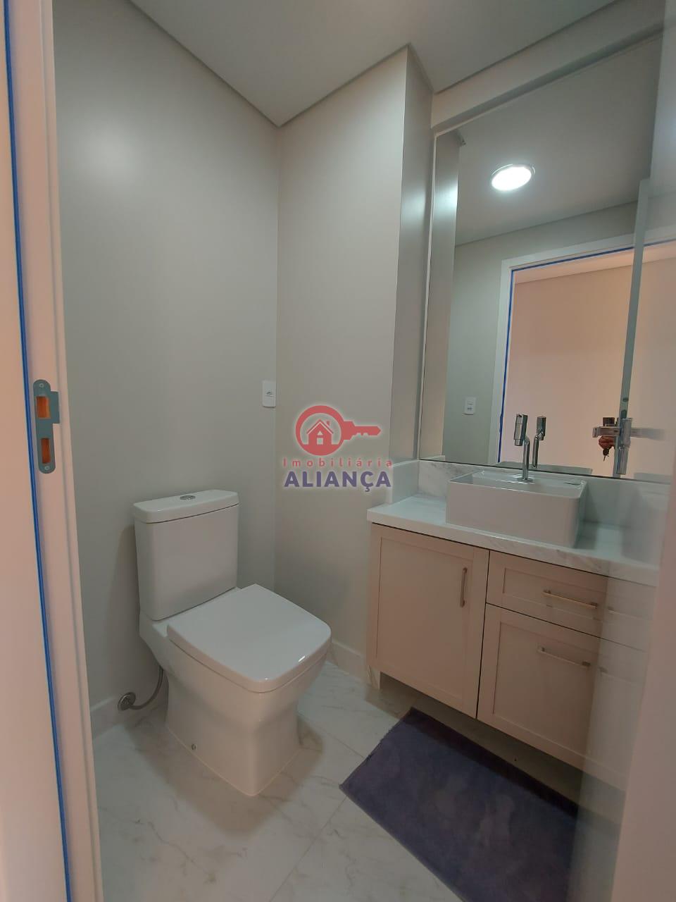 Imobiliria Aliana em Toledo Paran