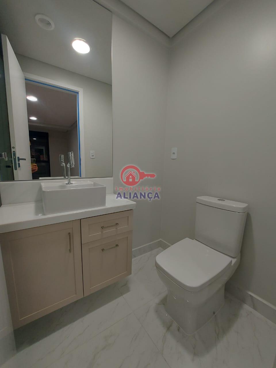 Imobiliria Aliana em Toledo Paran