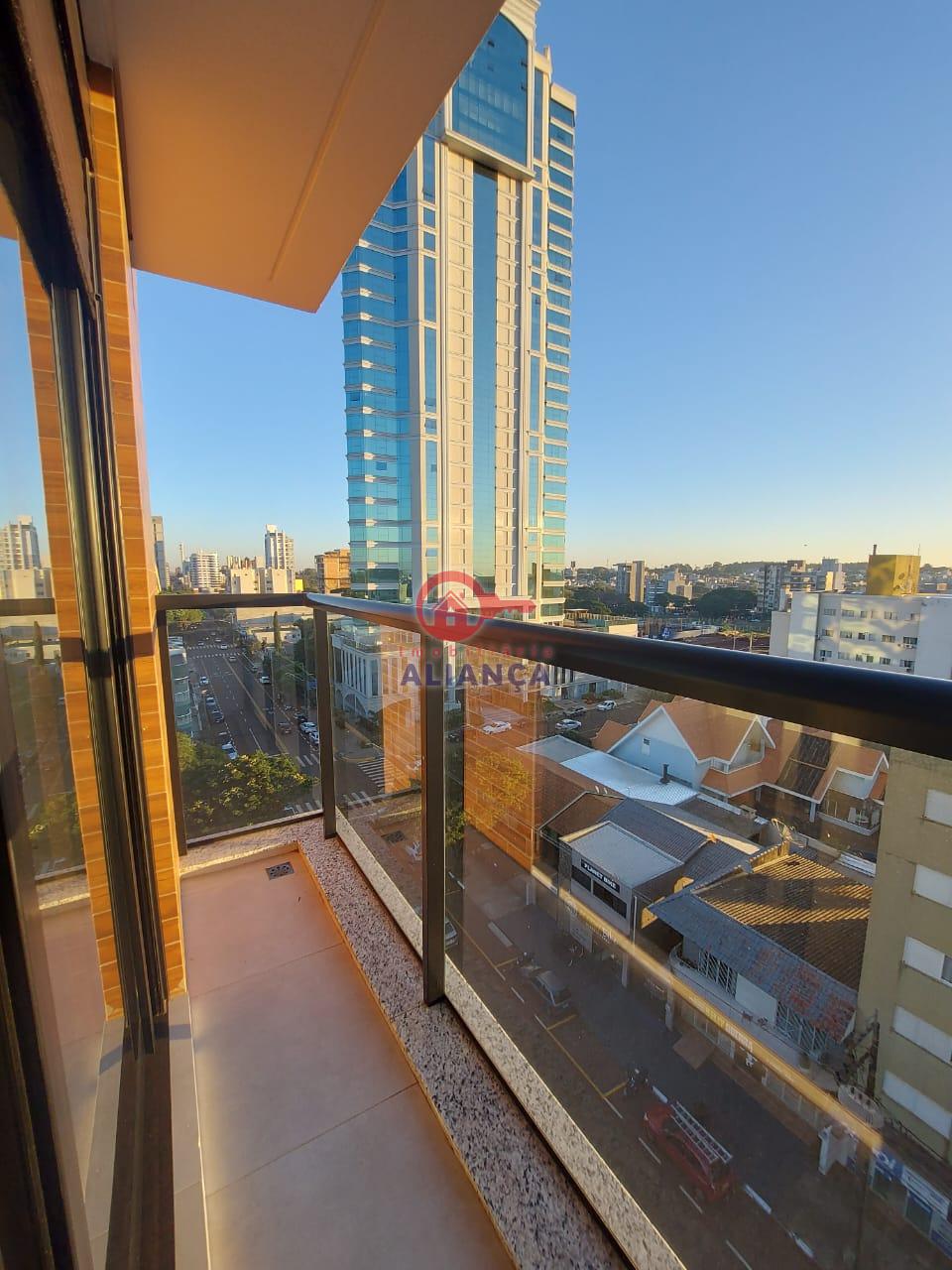 Imobiliria Aliana em Toledo Paran