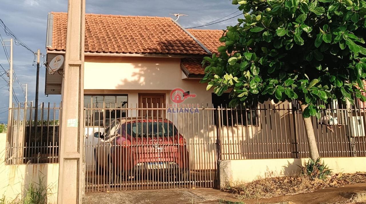 Imobiliria Aliana em Toledo Paran
