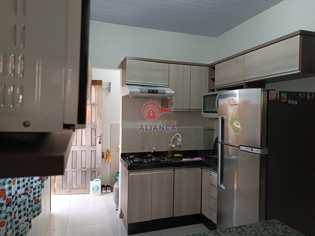 Imobiliria Aliana em Toledo Paran