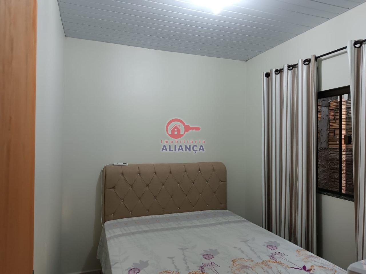 Imobiliria Aliana em Toledo Paran
