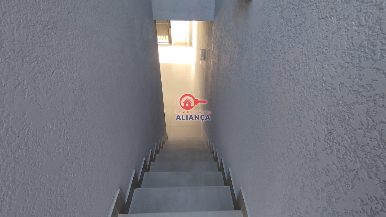 Imobiliria Aliana em Toledo Paran