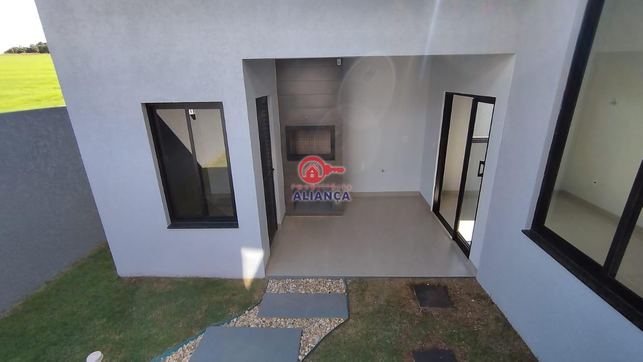 Imobiliria Aliana em Toledo Paran
