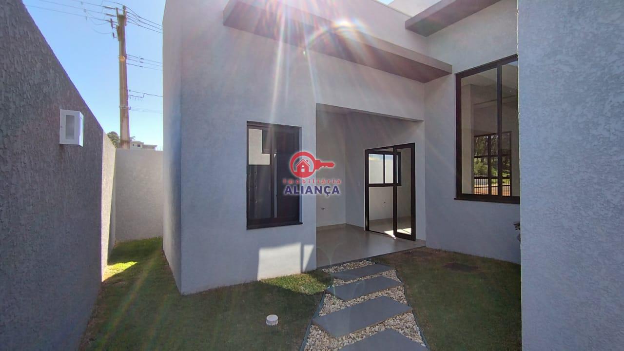 Imobiliria Aliana em Toledo Paran