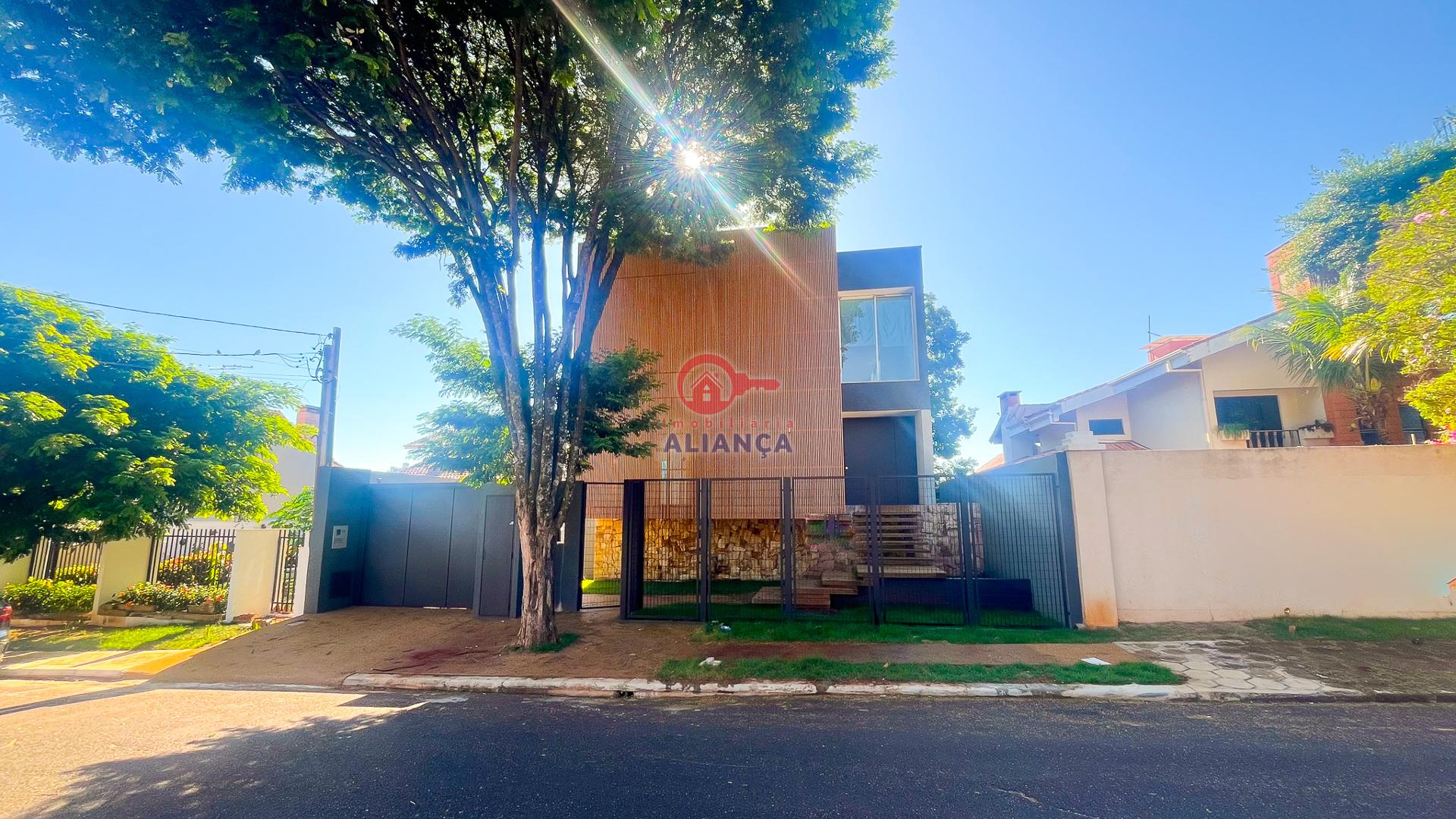 Imobiliria Aliana em Toledo Paran