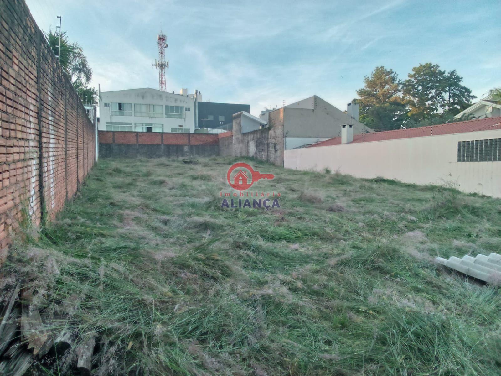 Terreno à venda,  BAIRRO NEVA EM CASCAVEL - PR