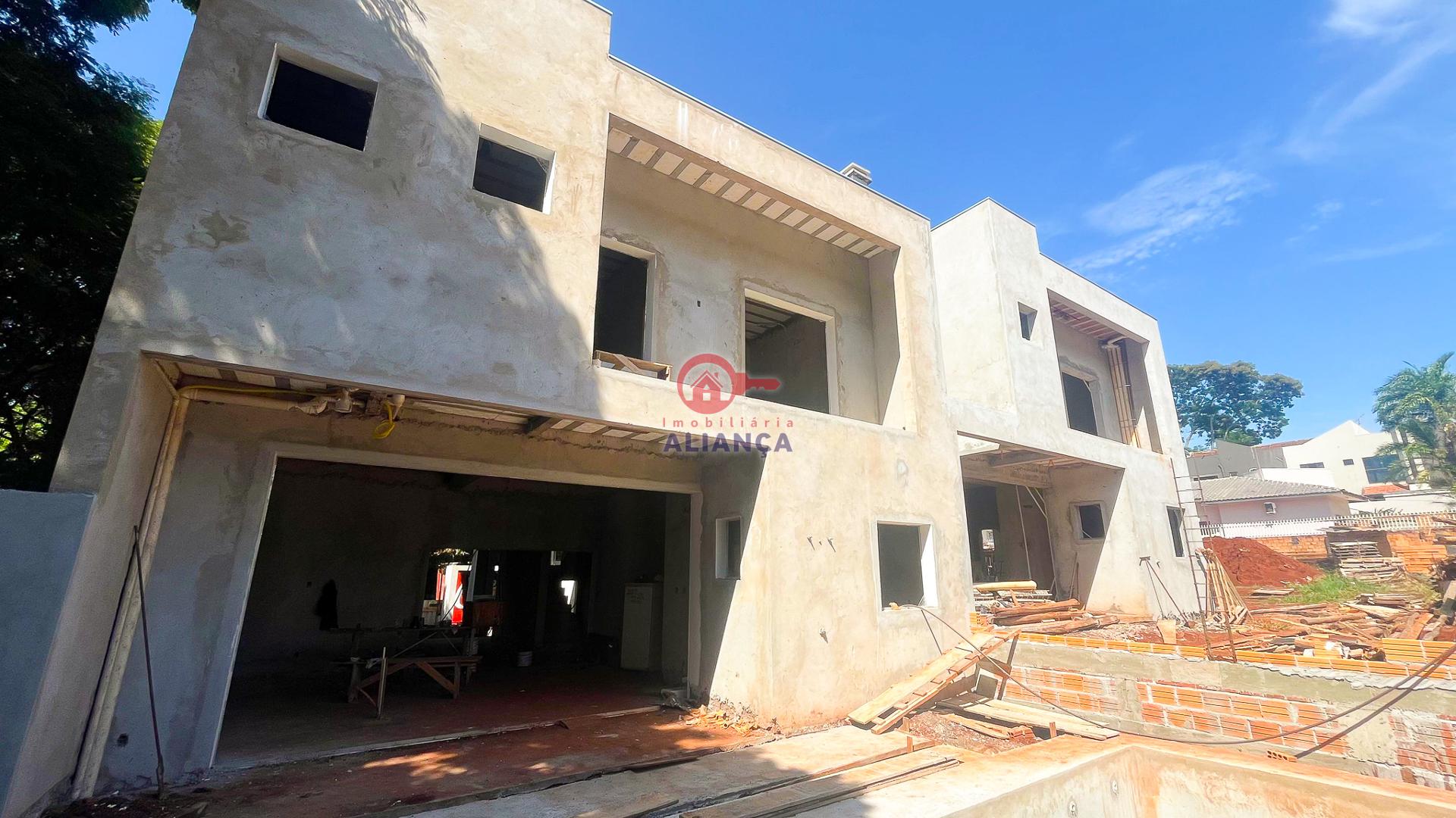 Imobiliria Aliana em Toledo Paran