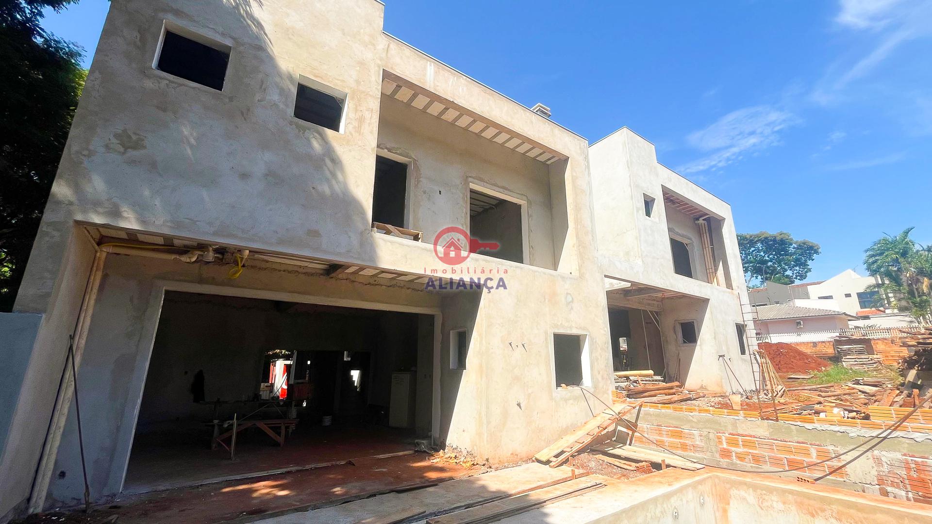 Imobiliria Aliana em Toledo Paran