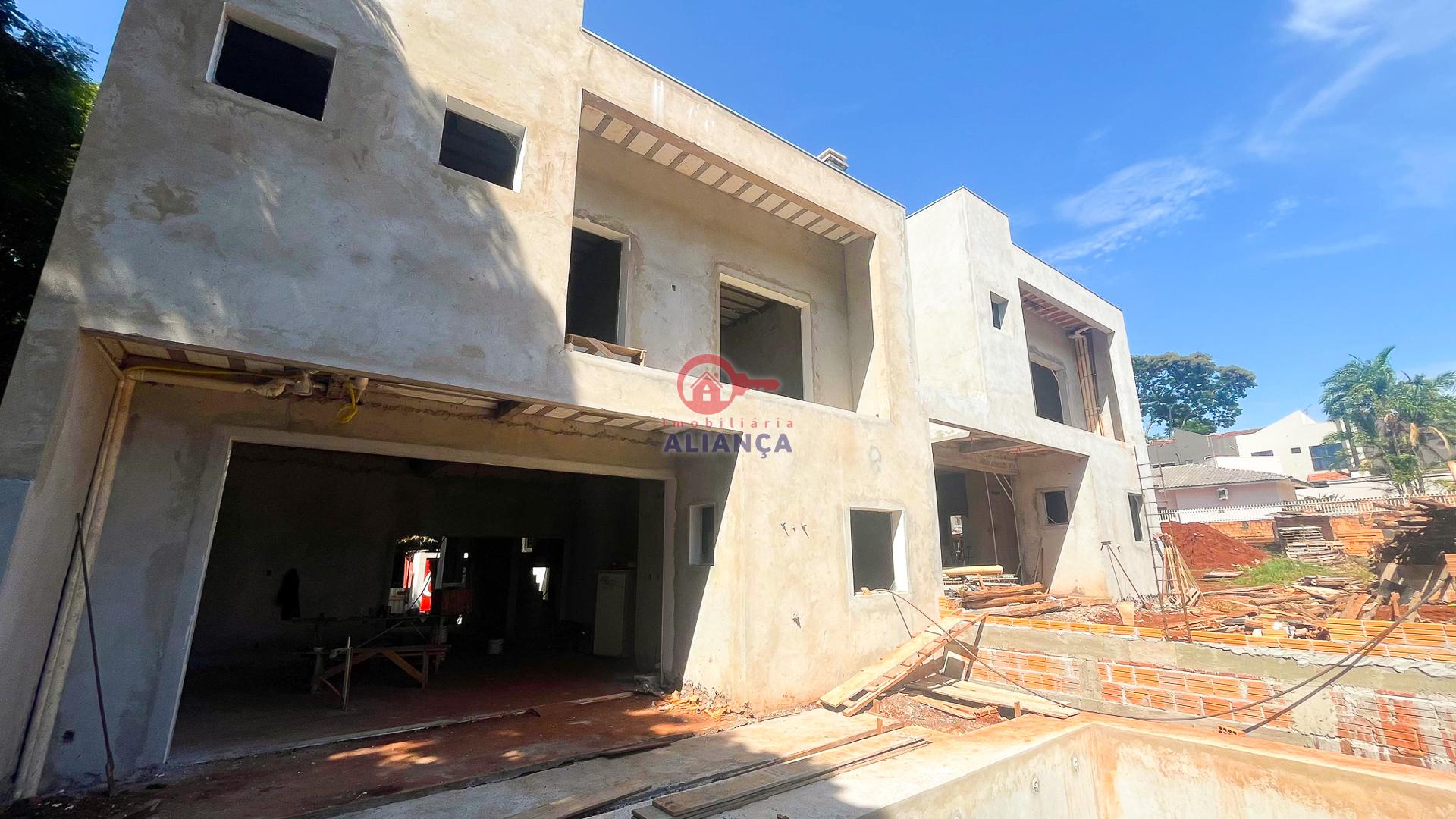 Imobiliria Aliana em Toledo Paran