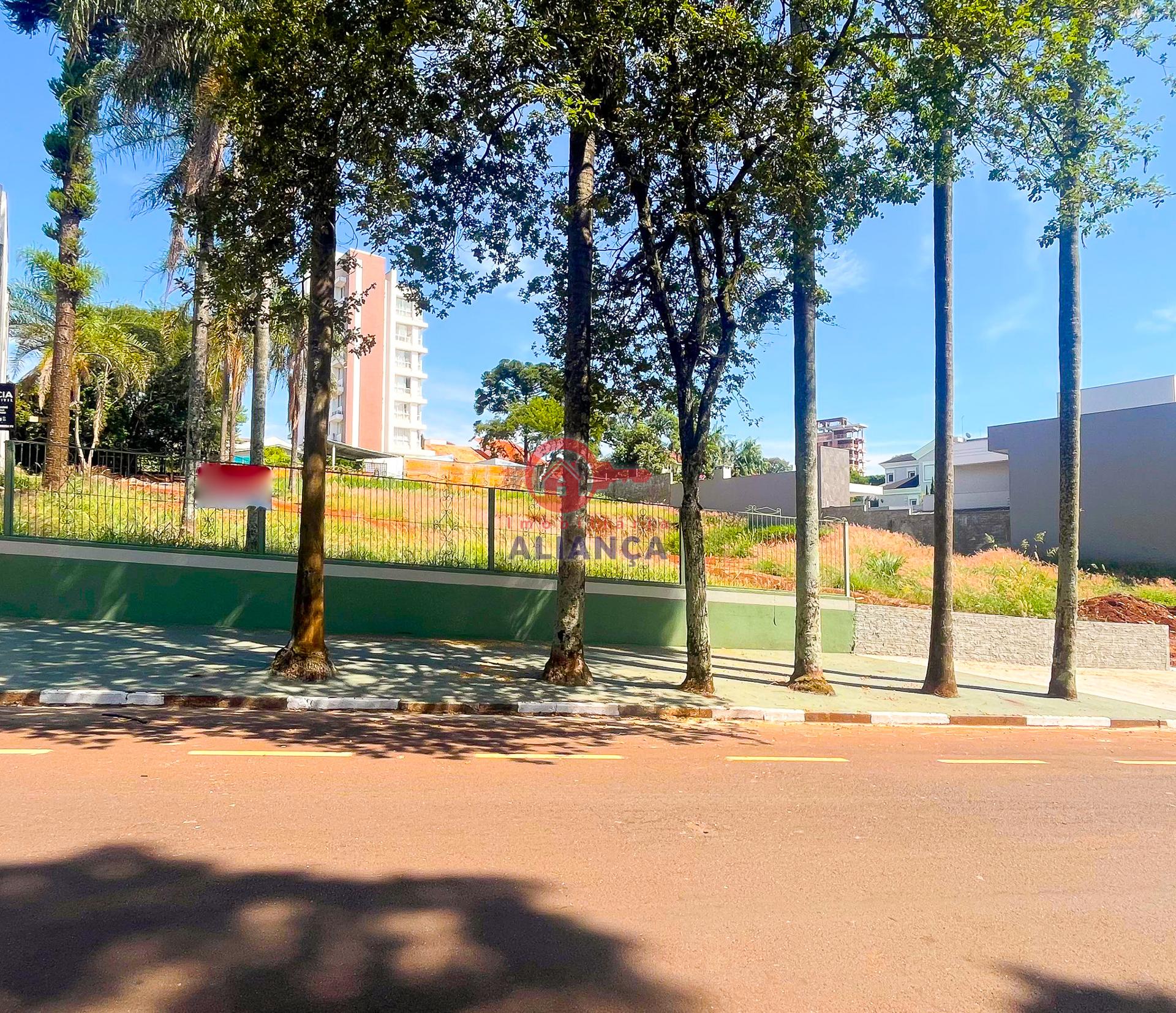 Terreno  venda, JARDIM PANCERA, TOLEDO - PR