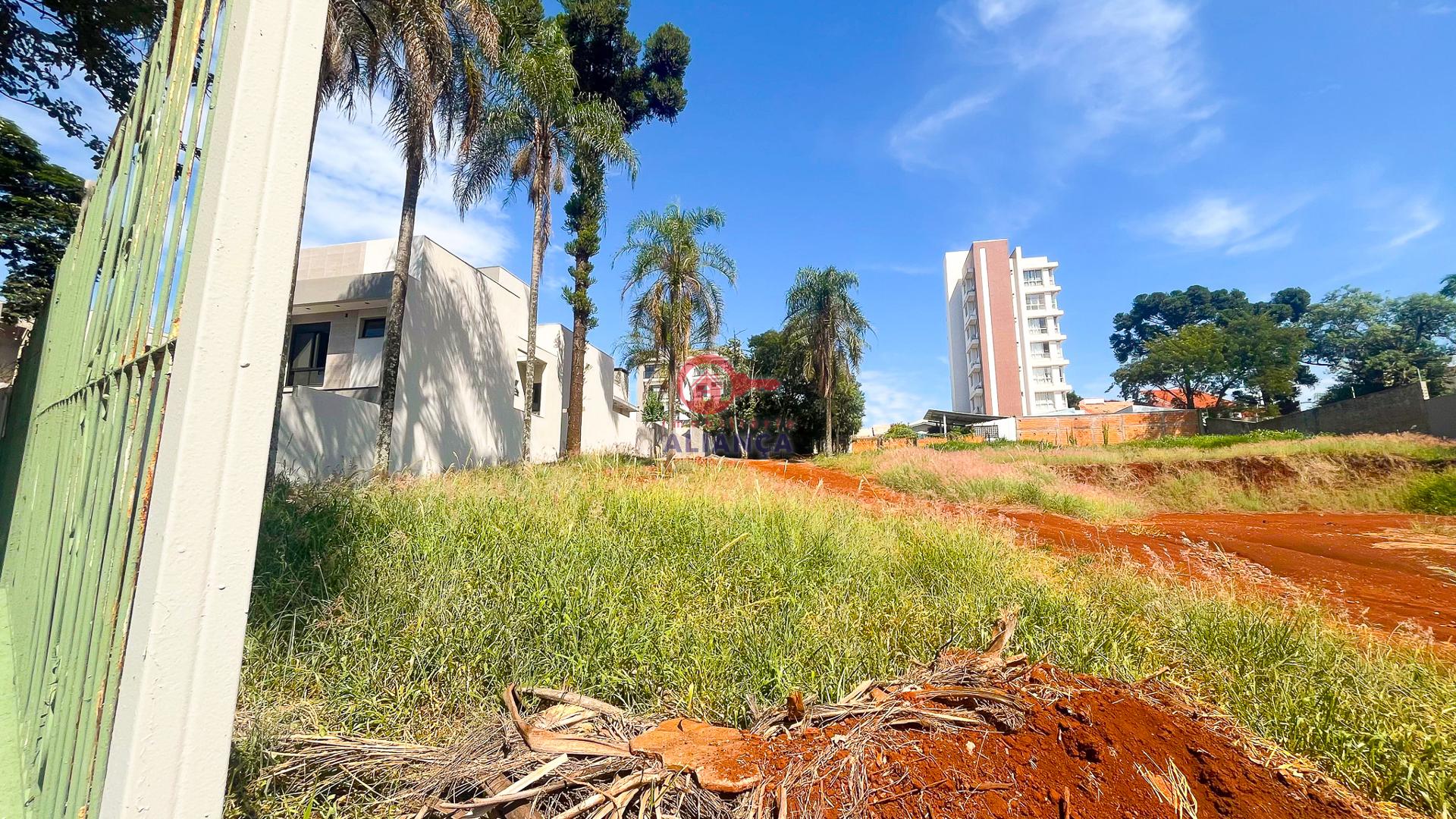 Imobiliria Aliana em Toledo Paran