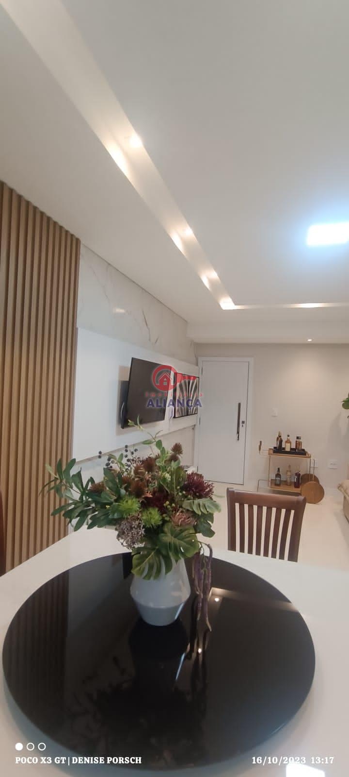 Apartamento  venda, EDIFICIO LAS VEGAS VILA INDUSTRIAL, TOLEDO - PR