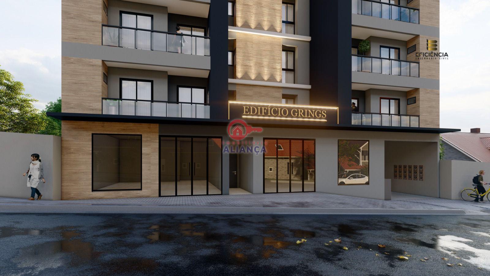 Imobiliria Aliana em Toledo Paran