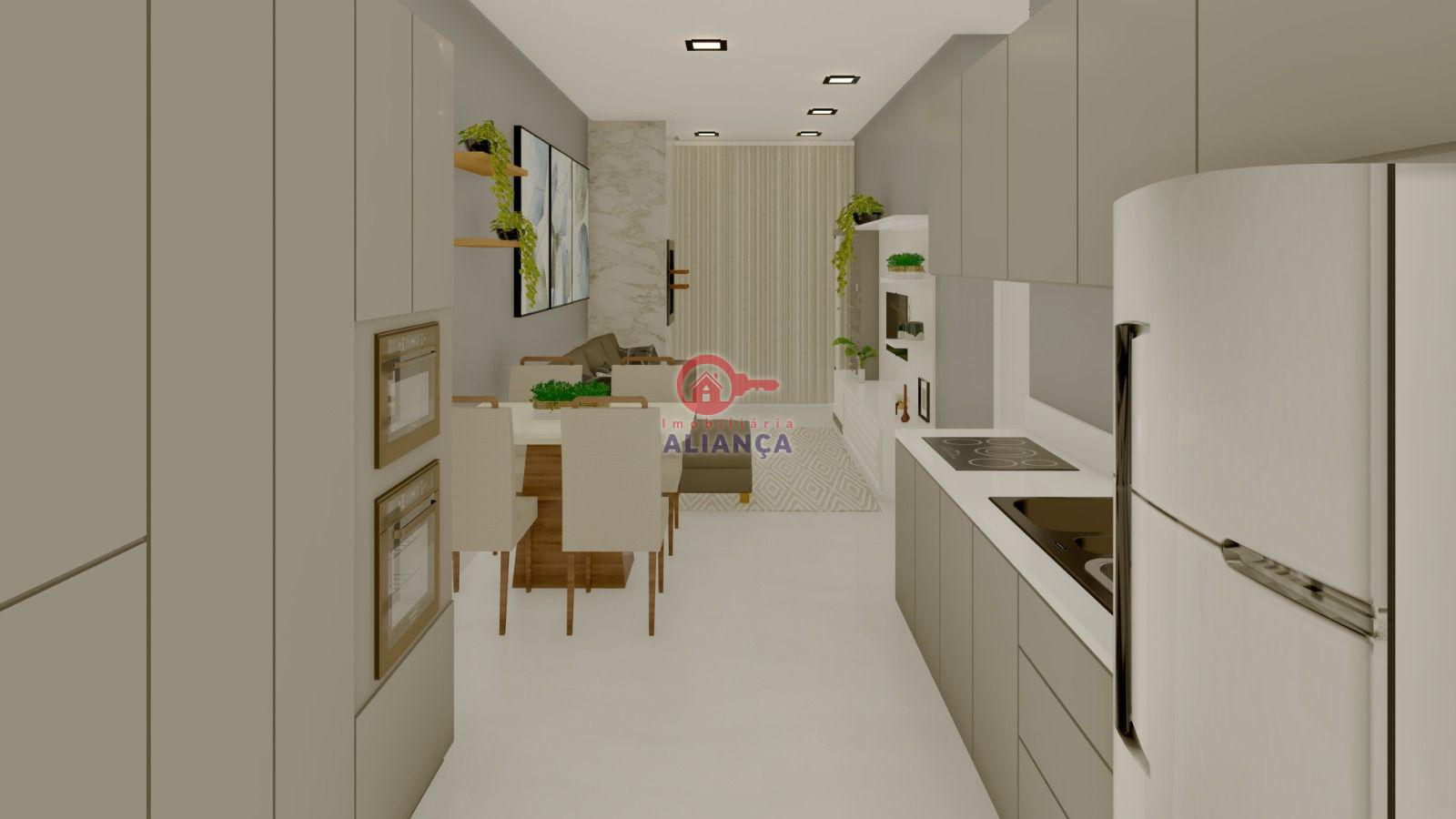 Imobiliria Aliana em Toledo Paran