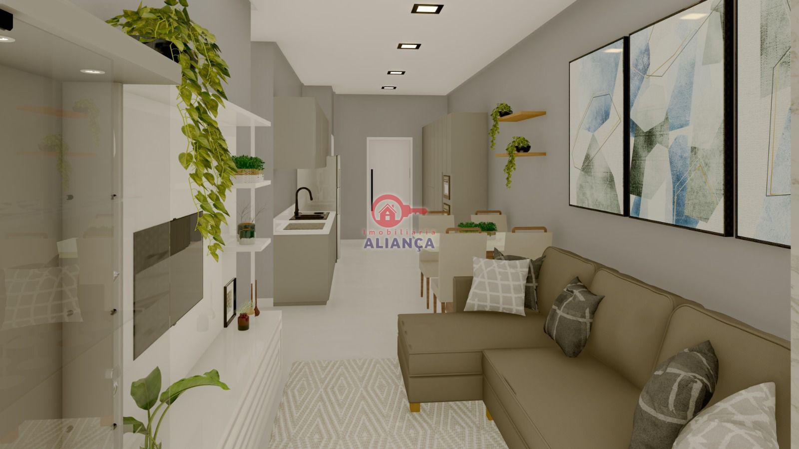Imobiliria Aliana em Toledo Paran