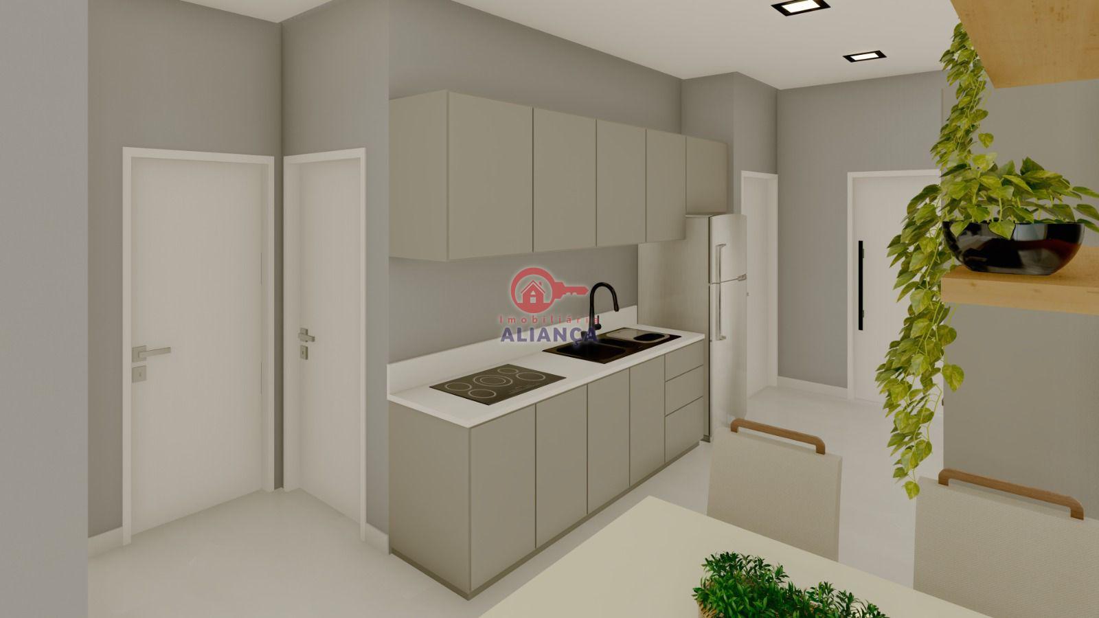 Imobiliria Aliana em Toledo Paran