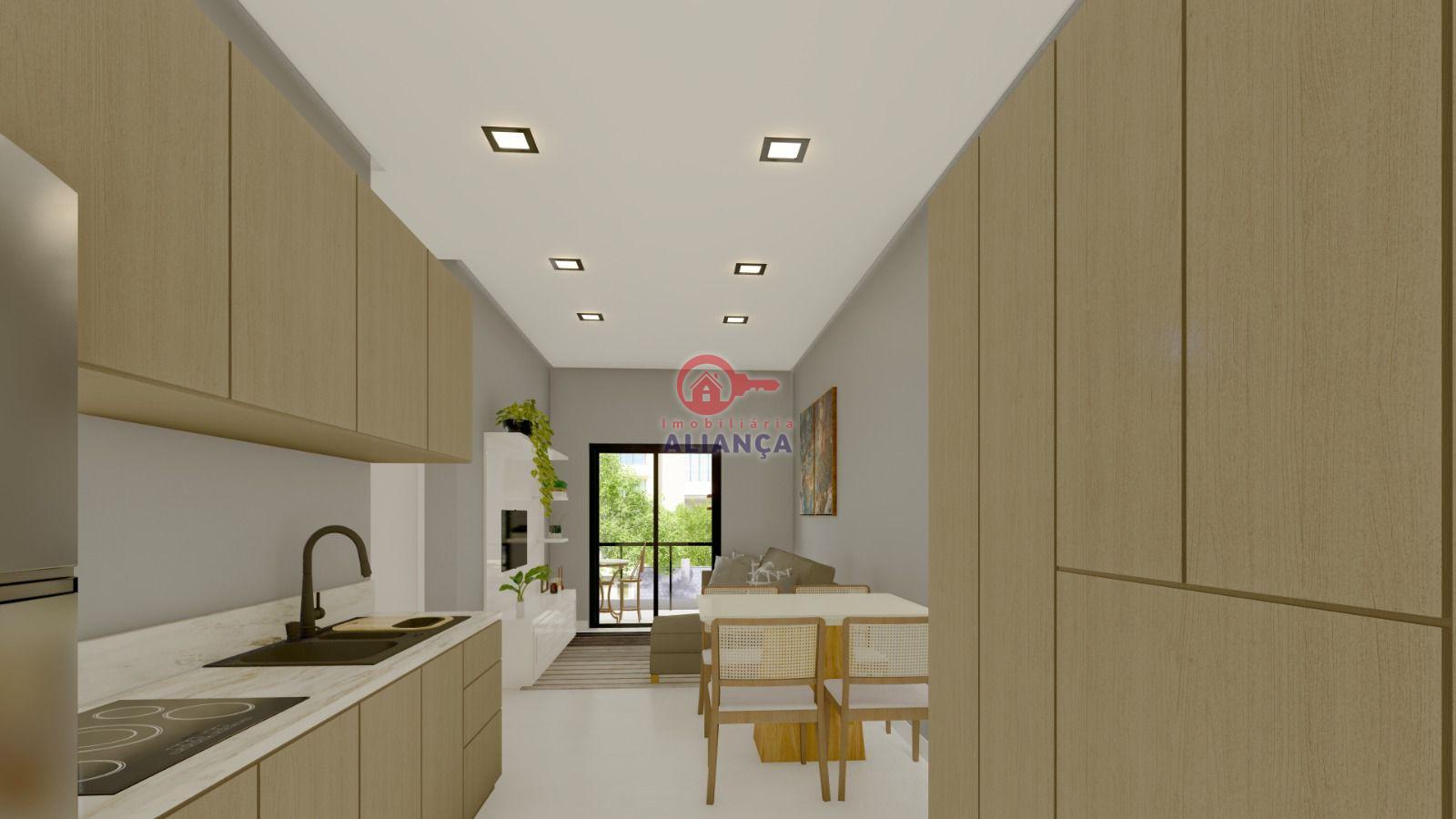 Imobiliria Aliana em Toledo Paran