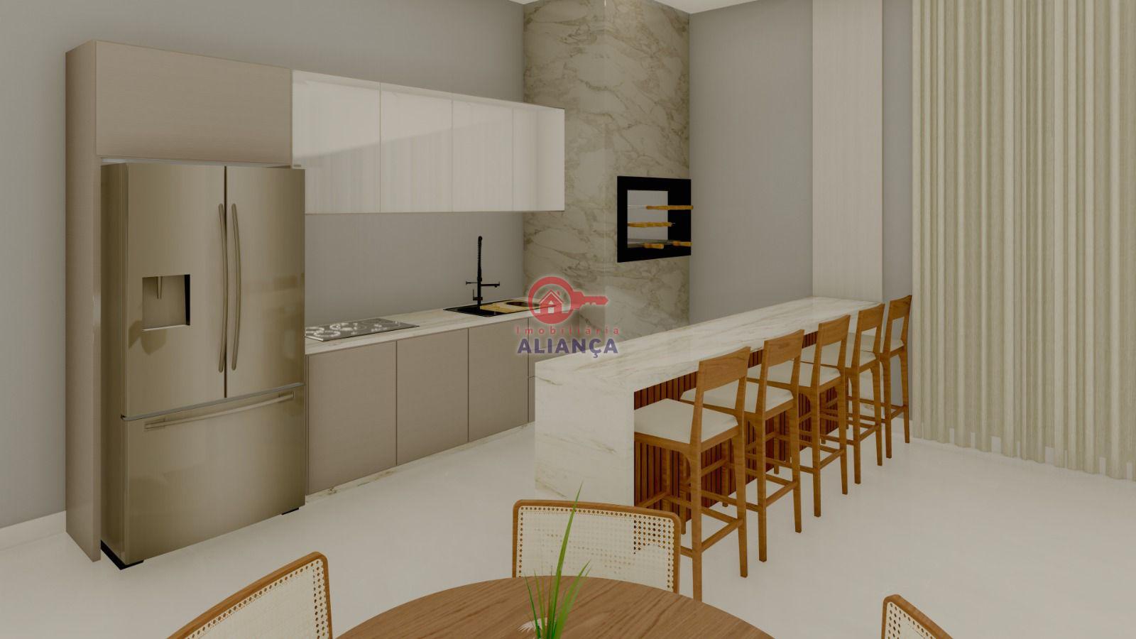 Imobiliria Aliana em Toledo Paran