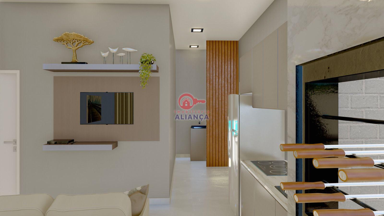 Imobiliria Aliana em Toledo Paran