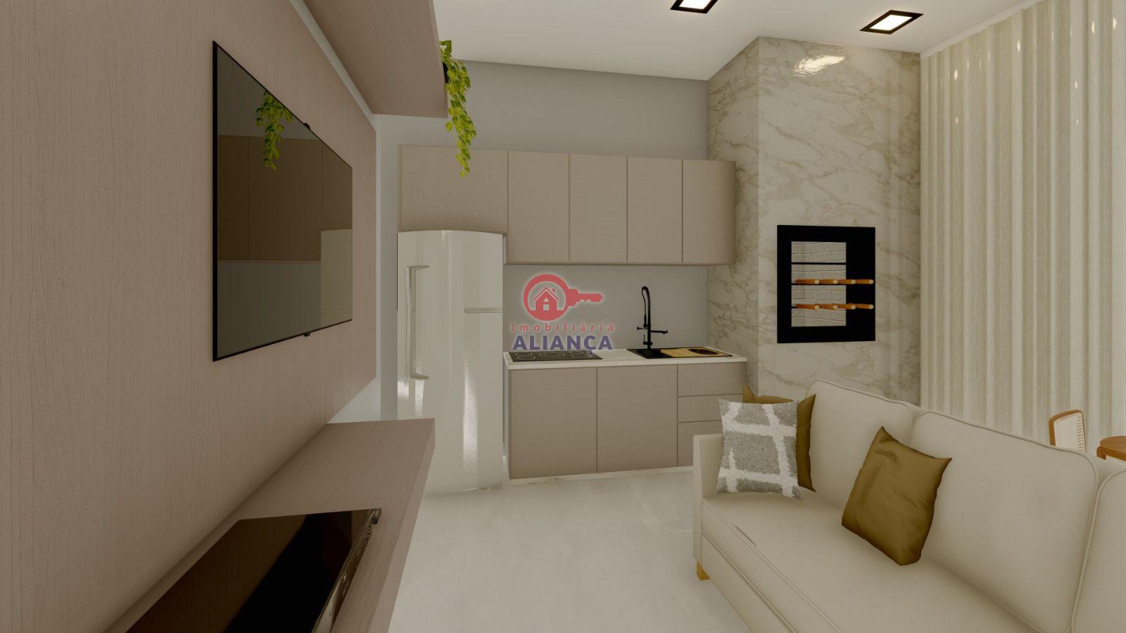 Imobiliria Aliana em Toledo Paran