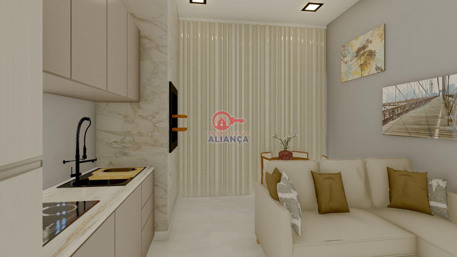 Imobiliria Aliana em Toledo Paran
