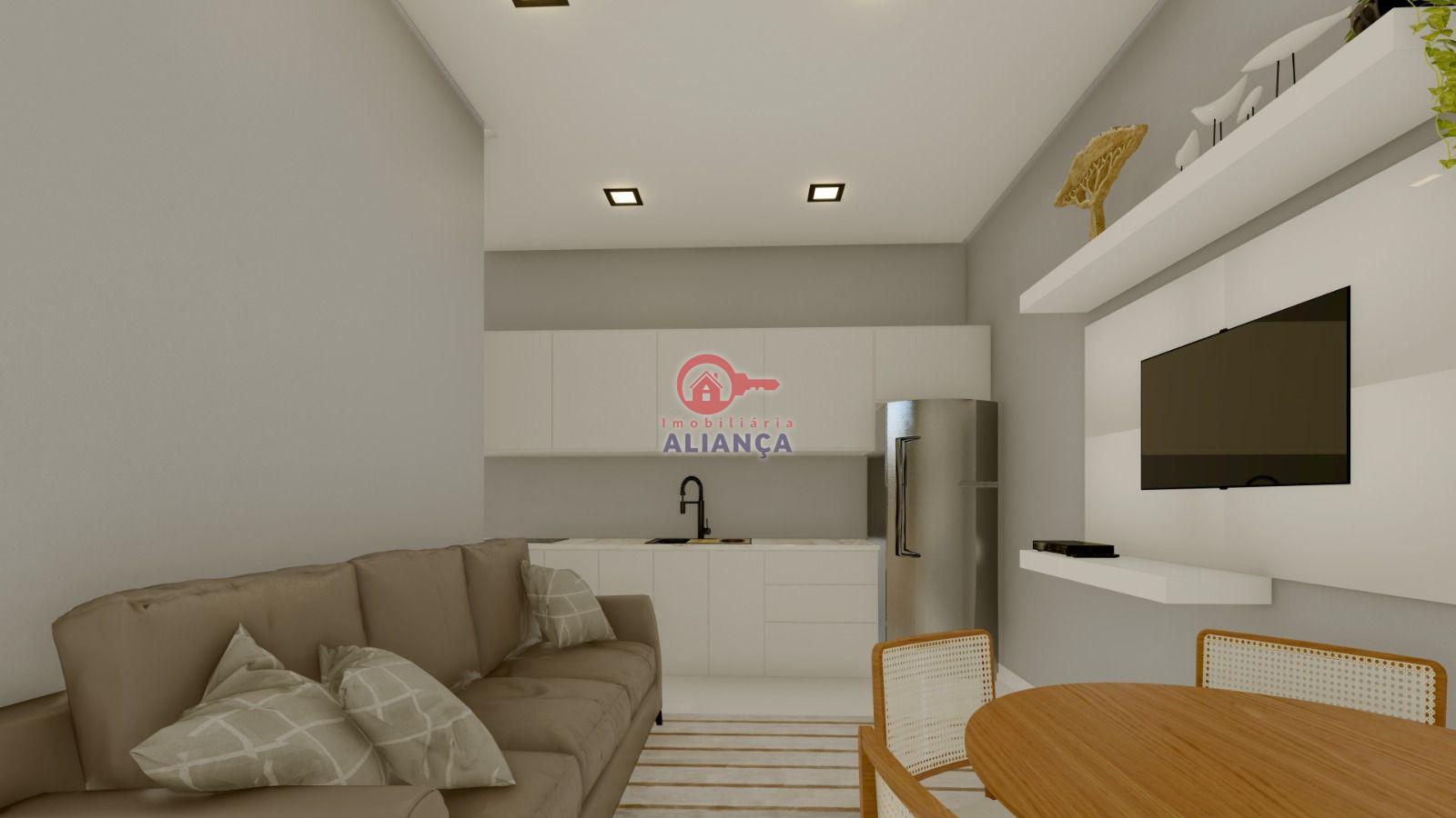 Imobiliria Aliana em Toledo Paran