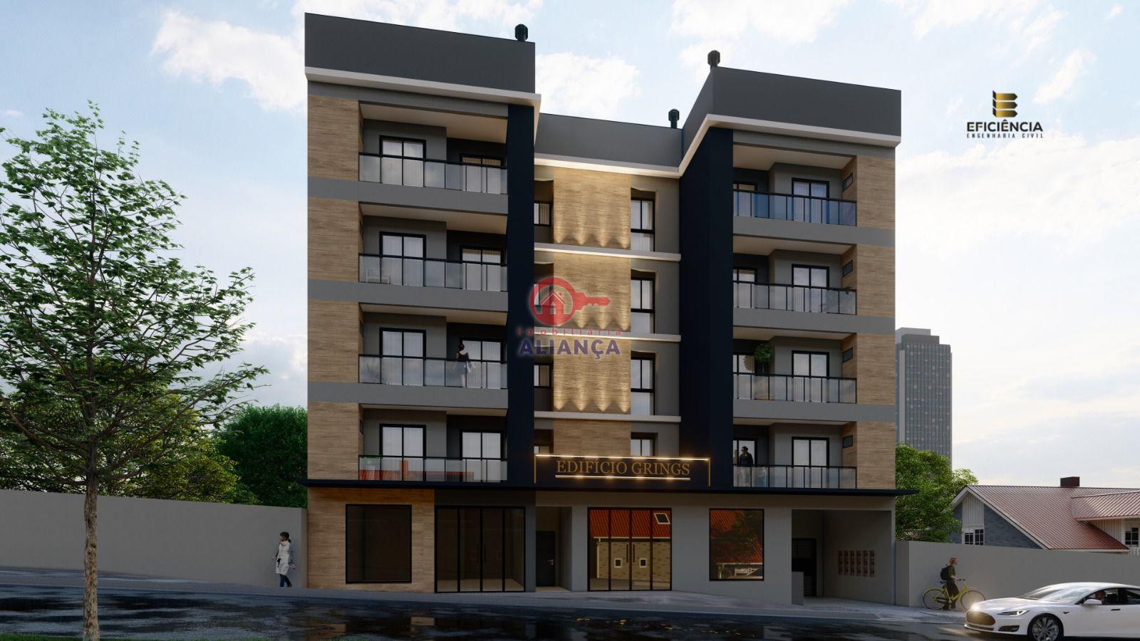 Imobiliria Aliana em Toledo Paran