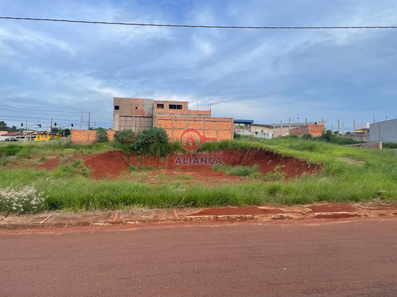 Terreno  venda, LOTEAMENTO MINOZZO JARDIM EUROPA, TOLEDO - PR