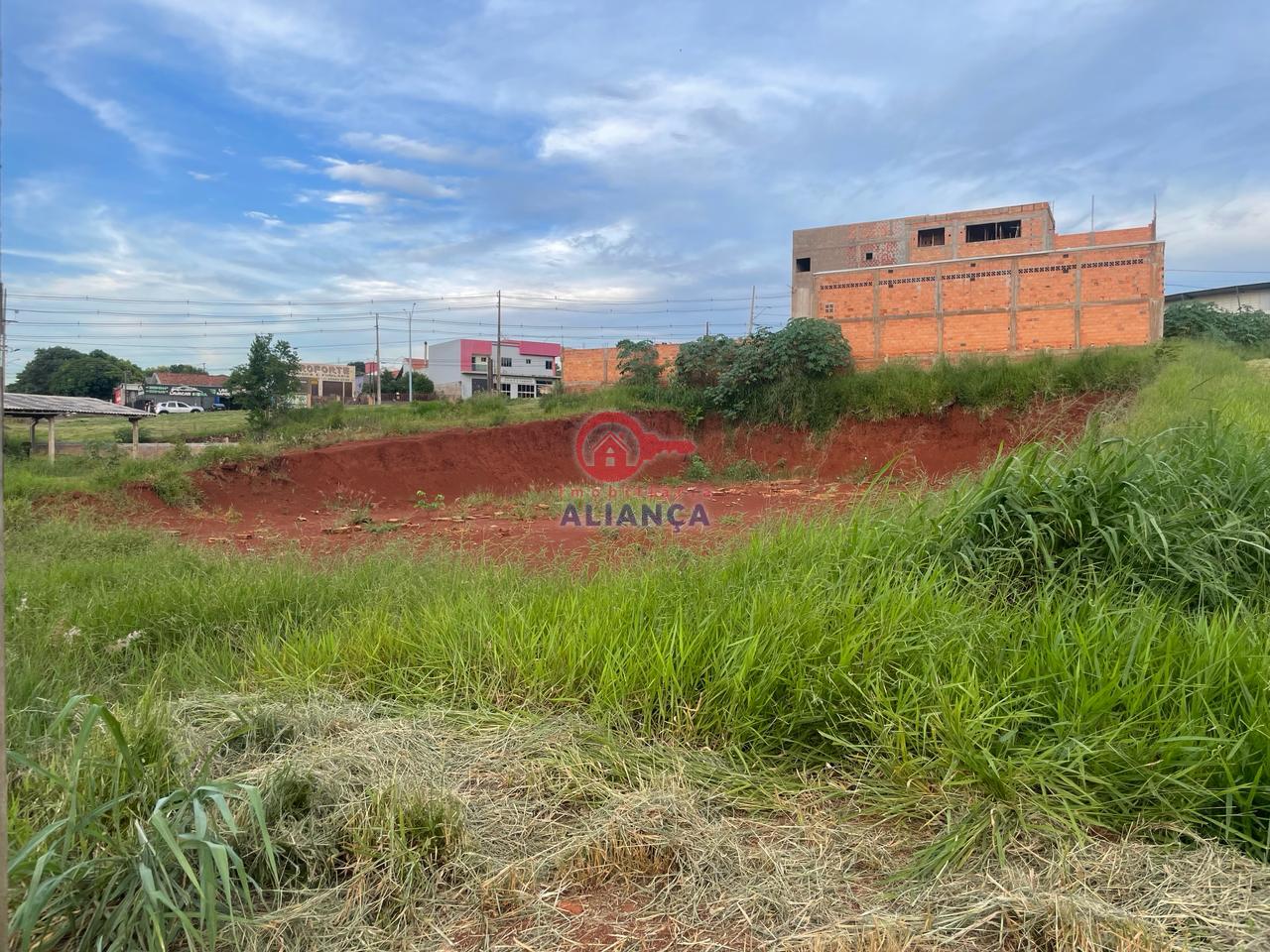 Imobiliria Aliana em Toledo Paran