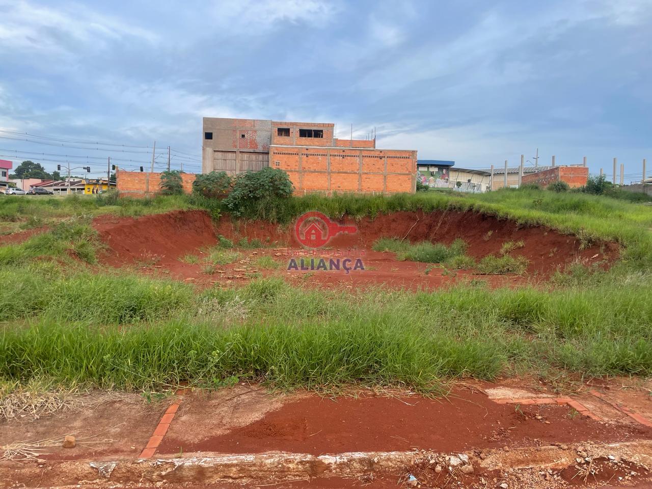 Imobiliria Aliana em Toledo Paran
