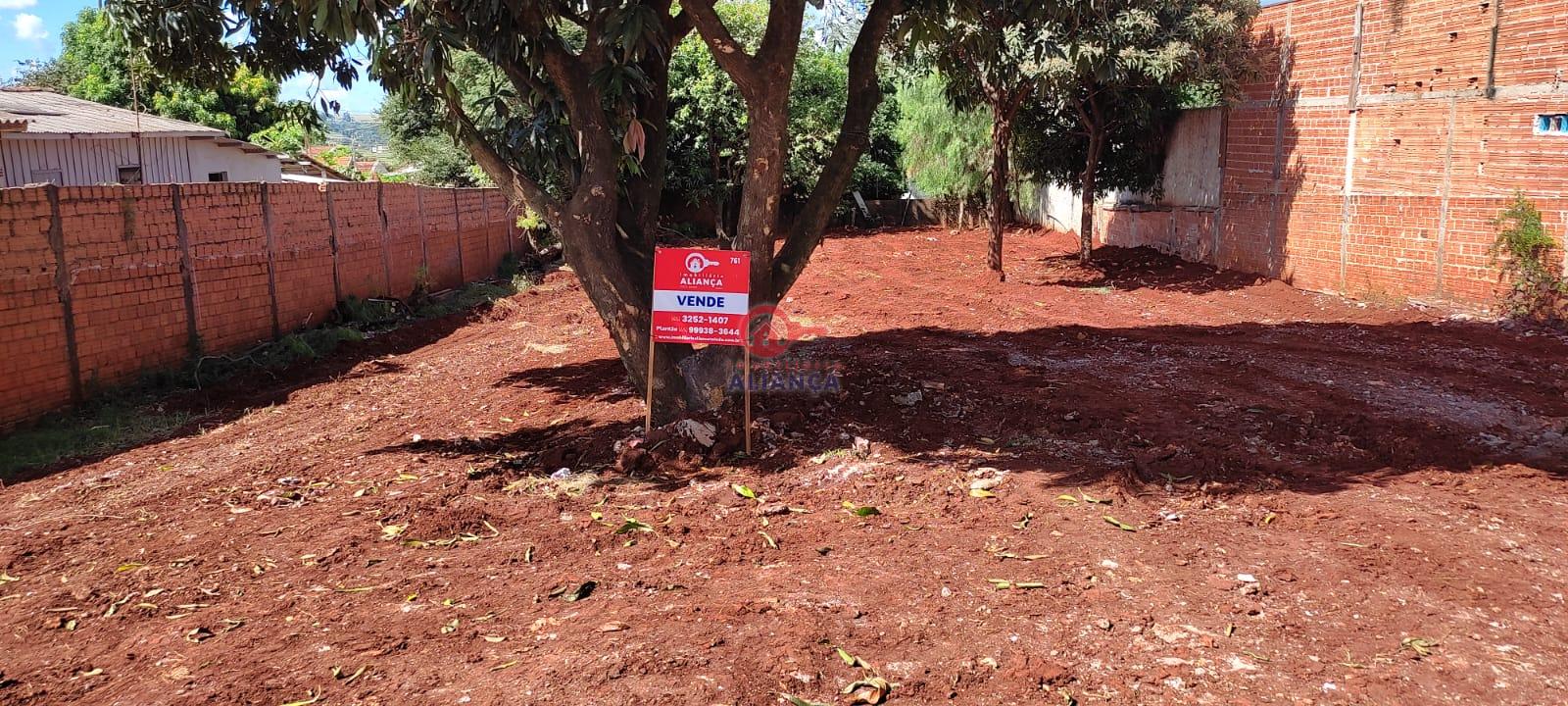 Terreno  venda, BOA ESPERANA, TOLEDO - PR
