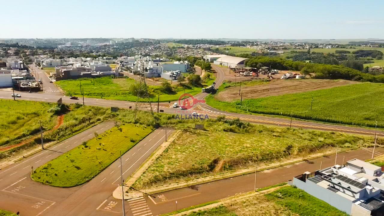 Imobiliria Aliana em Toledo Paran