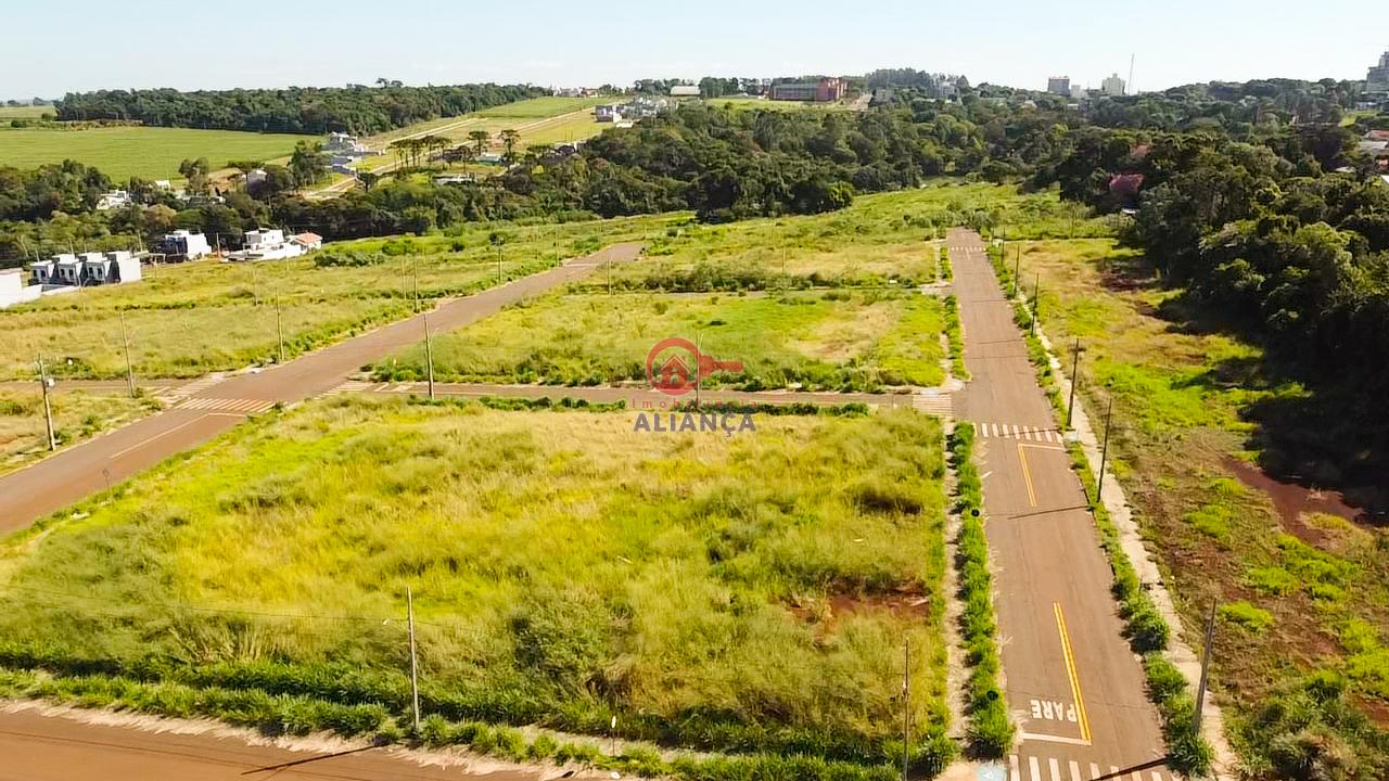 Imobiliria Aliana em Toledo Paran